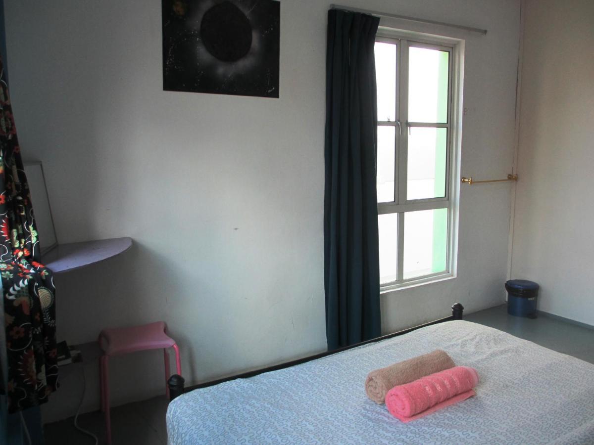 Sandakan Backpackers Hostel Eksteriør bilde