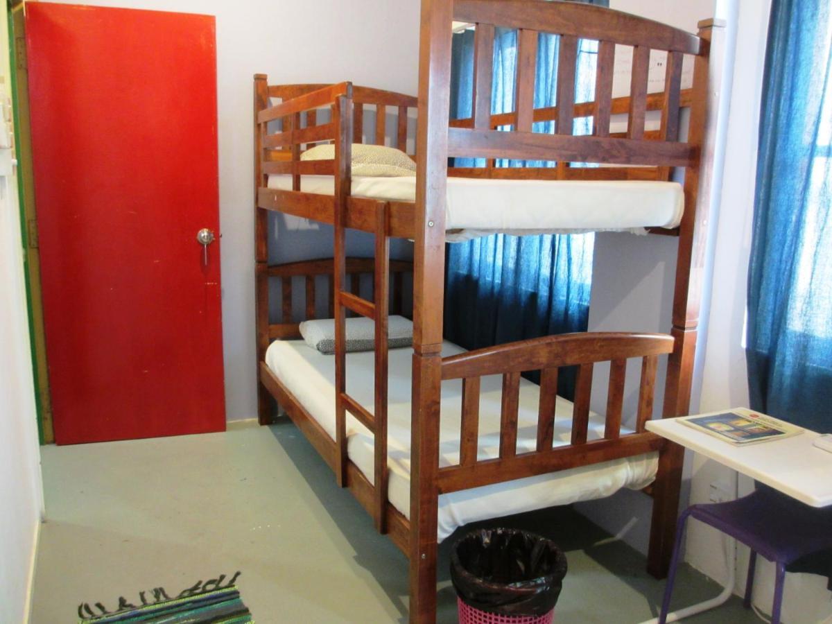 Sandakan Backpackers Hostel Eksteriør bilde